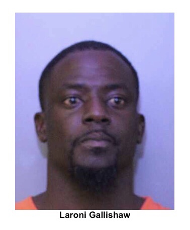 Former NFL & Lakeland Dreadnaughts Football Player & Current Teneroc Head Coach Charges With Multiple Drug Offences