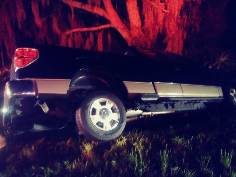 77 Yr Old Lake Wales Man Killed On Camp Mack Rd. Saturday Night