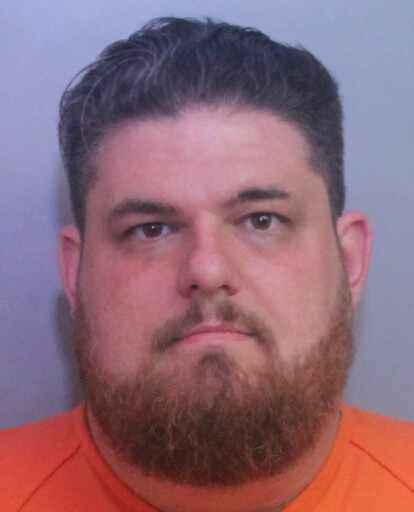 Bartow Child Social Worker Allegedly Admits To Possession Of Child Pornography