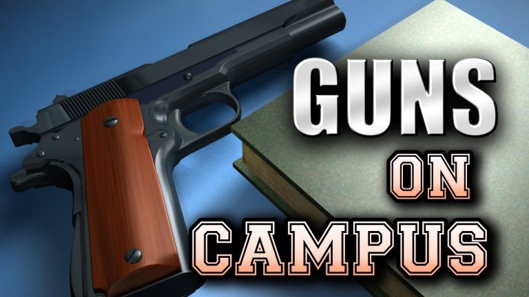 14 Yr Old Charged With Bringing Pistol & Ammunition To Bok Academy