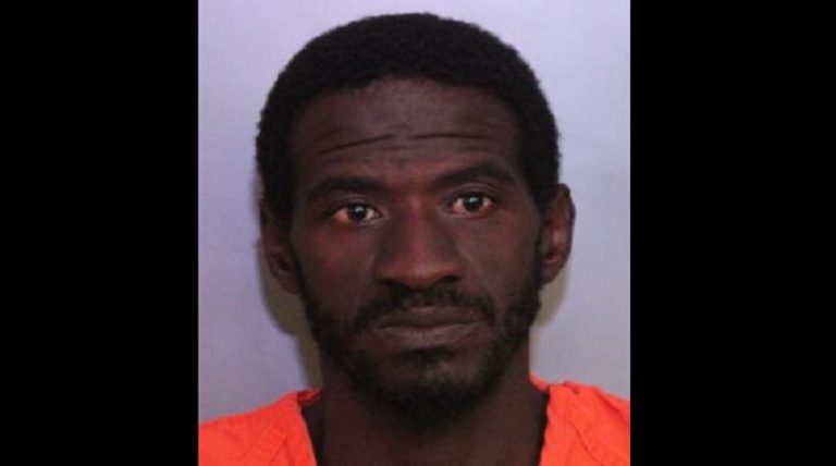 Bartow Police Located and Arrested Jacki Richardson for Armed Robbery and Aggravated Battery After He Robbed The Dollar General