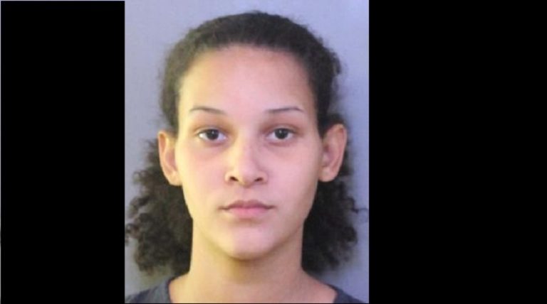 Winter Haven Mother Charged with Aggravated Manslaughter