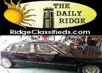 Check Out New listings on RidgeClassifieds.com