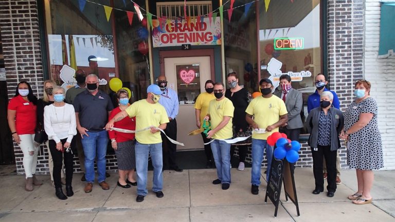 Jersey Boyz Cafe Open In Downtown Haines City