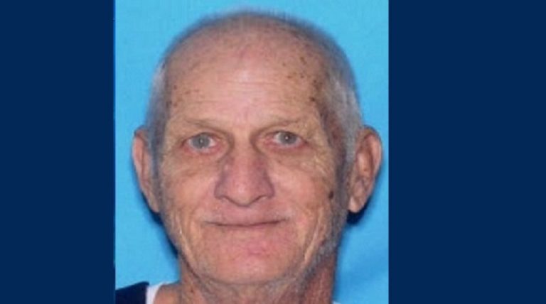 SILVER ALERT *** 81-Year-Old John Henry Shiver***  Lakeland