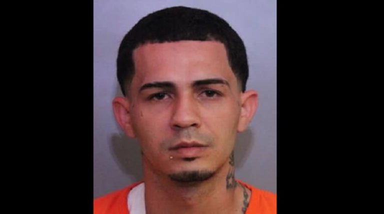 Bartow Man Involved In Deadly Shooting Turns Himself Into Polk County Sheriff’s Office