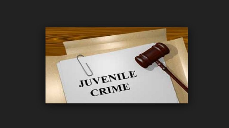Two 16 year-old Juveniles Cause Quite A Stir in Downtown Winter Haven