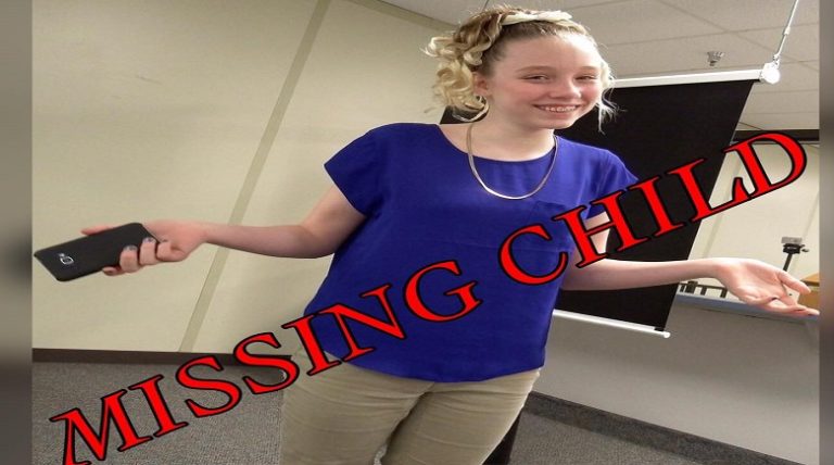 13 Year Old Aburndale Girl Still Missing Since Last Week Possibly Headed to Ohio