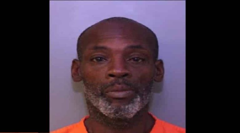 Three-Day Burglary Spree Lands Winter Haven Man In Jail