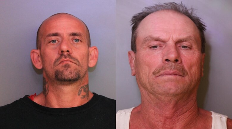 PCSO Deputies Arrest Traveling Scam Artists in Winter Haven ...