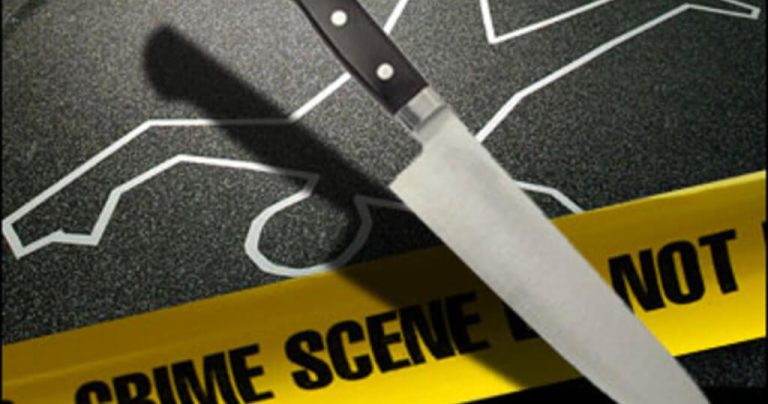 Polk County Man Dies After Impaling Himself With Knife He Allegedly Stole
