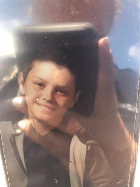 ** MISSING 11 YR OLD BOY WINTER HAVEN**