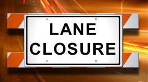 Lane Closures on Rifle Range Road for Bridge Repairs