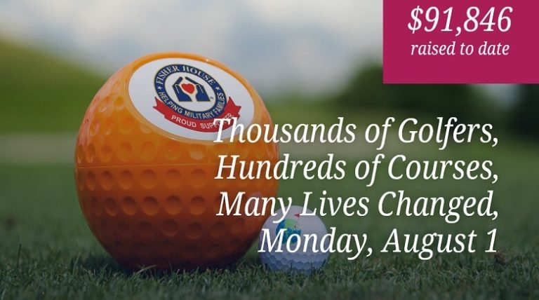 World’s Largest Golf Outing Coming To Country Club Of Winter Haven To Benefit Wounded Warriors