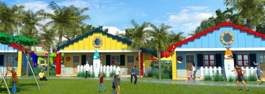 There’s a cool new addition coming next year to Legoland in Winter Haven.