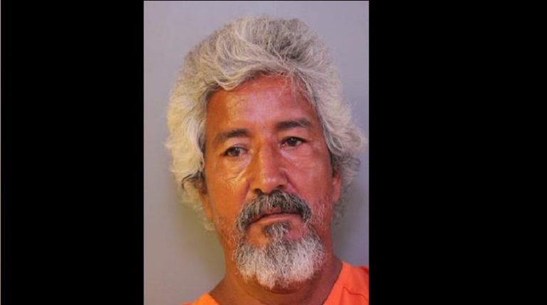 One of Texas’ 10 Most Wanted Sex Offenders Arrested in Winter Haven