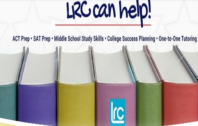 LRC Provides Fall Enrichment Opportunities for Student Success