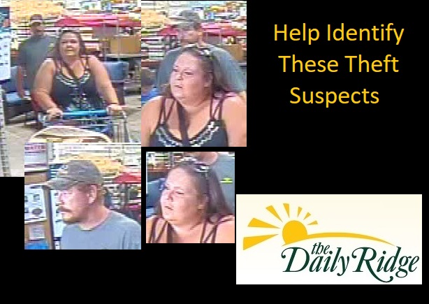 Lake Wales Police Need Help Identifying These Suspects