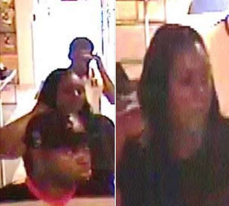 Suspects Target High-Dollar Items at Macy’s