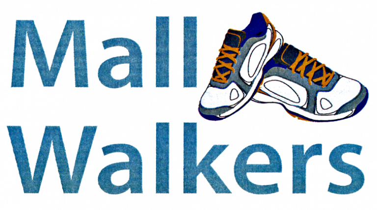 Mall Walkers Plans Prize Party
