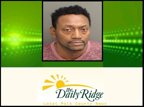 Ridge High School Counselor Arrested For Battery on LEO and Resisting Arrest With Violence During An Investigation At School