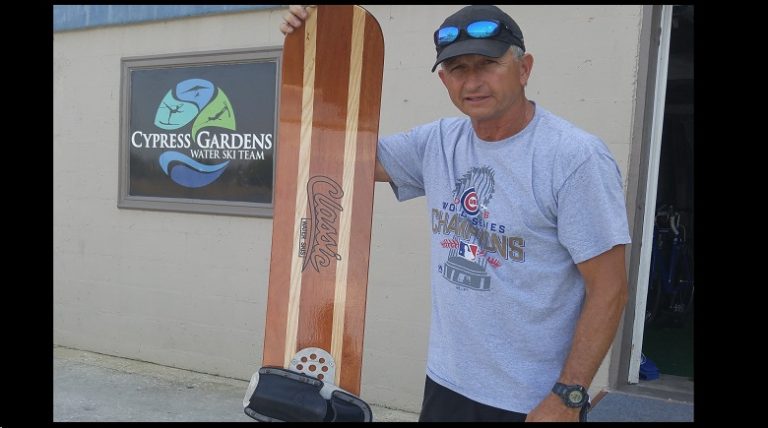 The Cypress Gardens Water Skiing Tradition Is Being Kept Alive