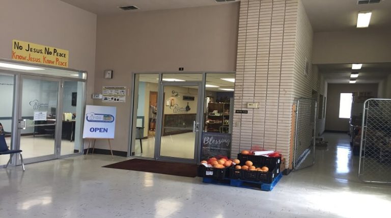 Agape Mission Market Opens in Lake Wales