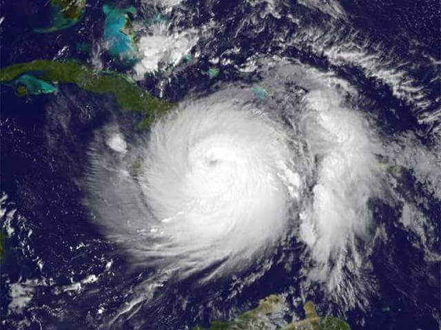 Hurricane Matthew Update for Polk County