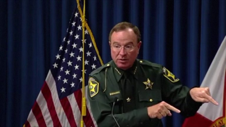 Sheriff Judd To Brief Media On Retail Theft Busts Friday Morning