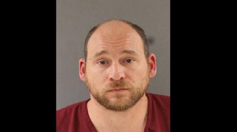 4 Month Long Investigation Leads to Arrest of Tennessee Man for Years of Sexual Abuse to Children Under 12 Years of Age