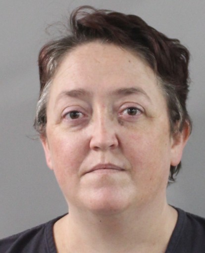 Woman Charged With Defrauding Her Employer, A  Haines City Car Dealership, Of Nearly $450,000