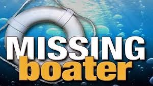 Polk County Sheriff’s Office is Searching Scott Lake for Missing Boater