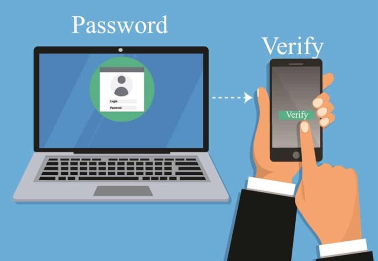 Tech Tuesday: Multi-Factor Authentication