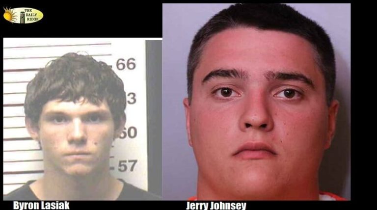 Two Winter Haven Teens Accused Of Bludgeoning Elderly Man To Death & Setting Home On Fire