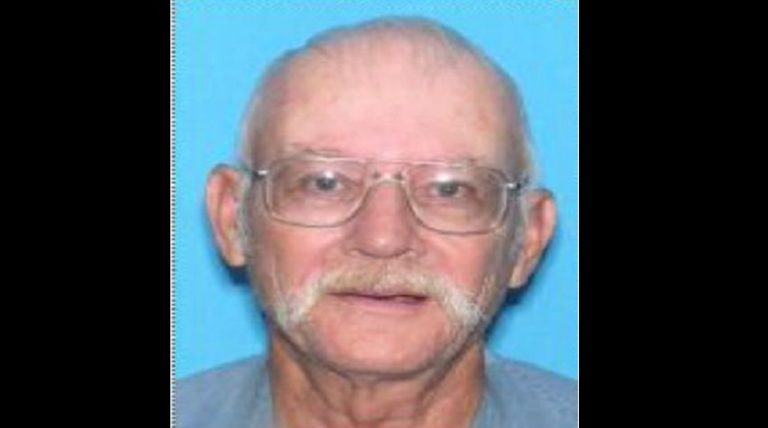 *** Missing And Endangered Adult *** Winter Haven