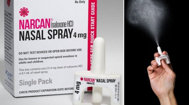 Winter Haven Officers Have Successful Narcan Deployment Only One Week After Receiving Units To Carry