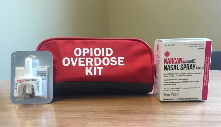All Haines City Officers Certified to Administer Narcan