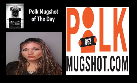 Polk Mugshot of the Day – December 15, 2016