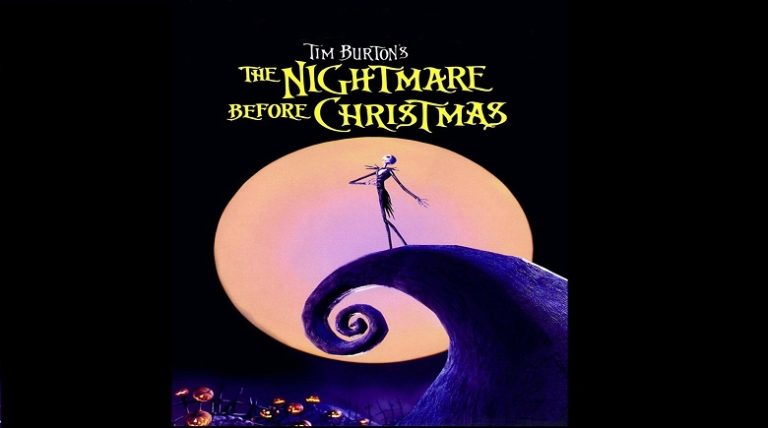 The Nightmare Before Christmas – Movie on the Lawn