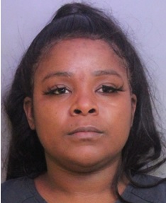 Polk County Sheriff’s Office Arrests Tampa Woman After Violent Retail Theft