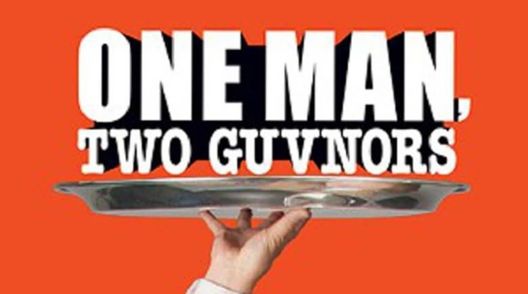 Theatre Winter Haven Presents “ONE MAN, TWO GUVNORS” Starting Jan 12th