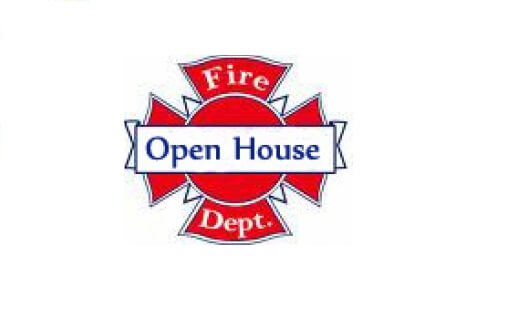 Public Invited To Fire Station Open House Events