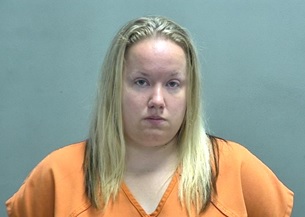 35-Year-Old Indiana Woman Charged  With Sending Explicit Images to Lakeland Minor