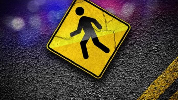 UPDATE: Unidentified Pedestrian fatally struck by vehicle Sunday morning