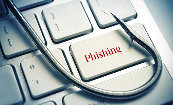 Tech Tuesday: Phishing Emails By Hackers Cost Americans Over $675 Million Dollars & It’s Only Getting Worse