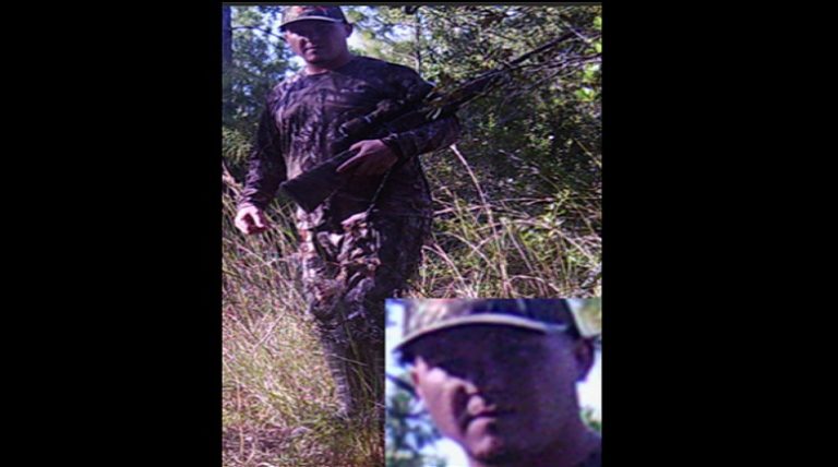 Polk County Sheriff’s Office Detectives are Trying To Identify This Trespasser.