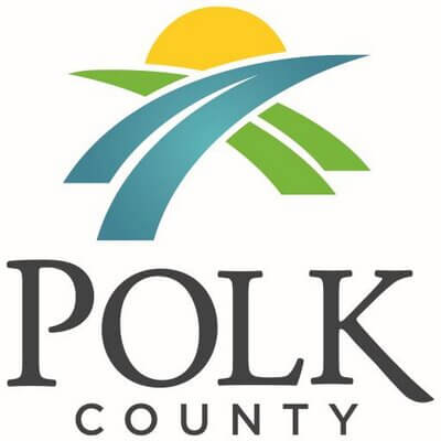 Temporary Phone Number Change For Polk County Utilities Customer Service Calls