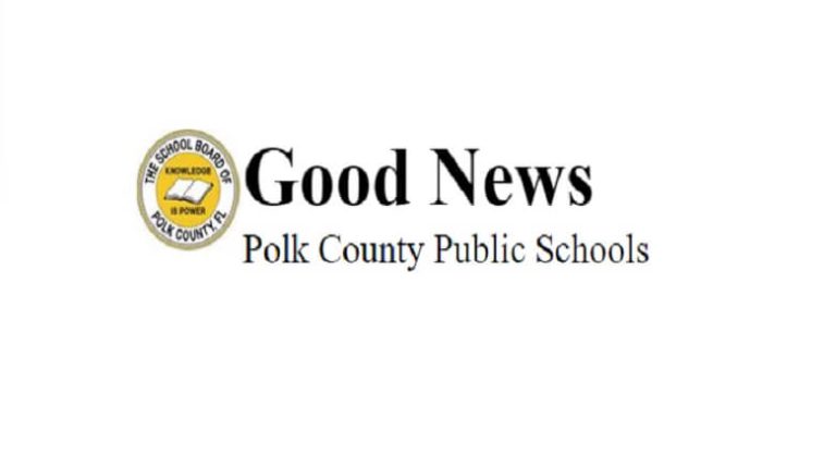 Updates from Polk County Public Schools