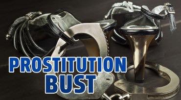 Hundreds Arrested In Polk County Prostitution/Human Trafficking Sting