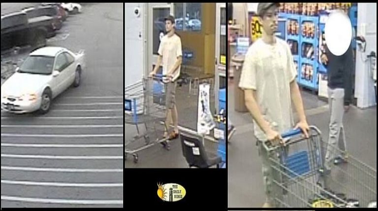 Health-Conscious Thief Steals $300 Worth Of Protein Powder From Winter Haven Walmart